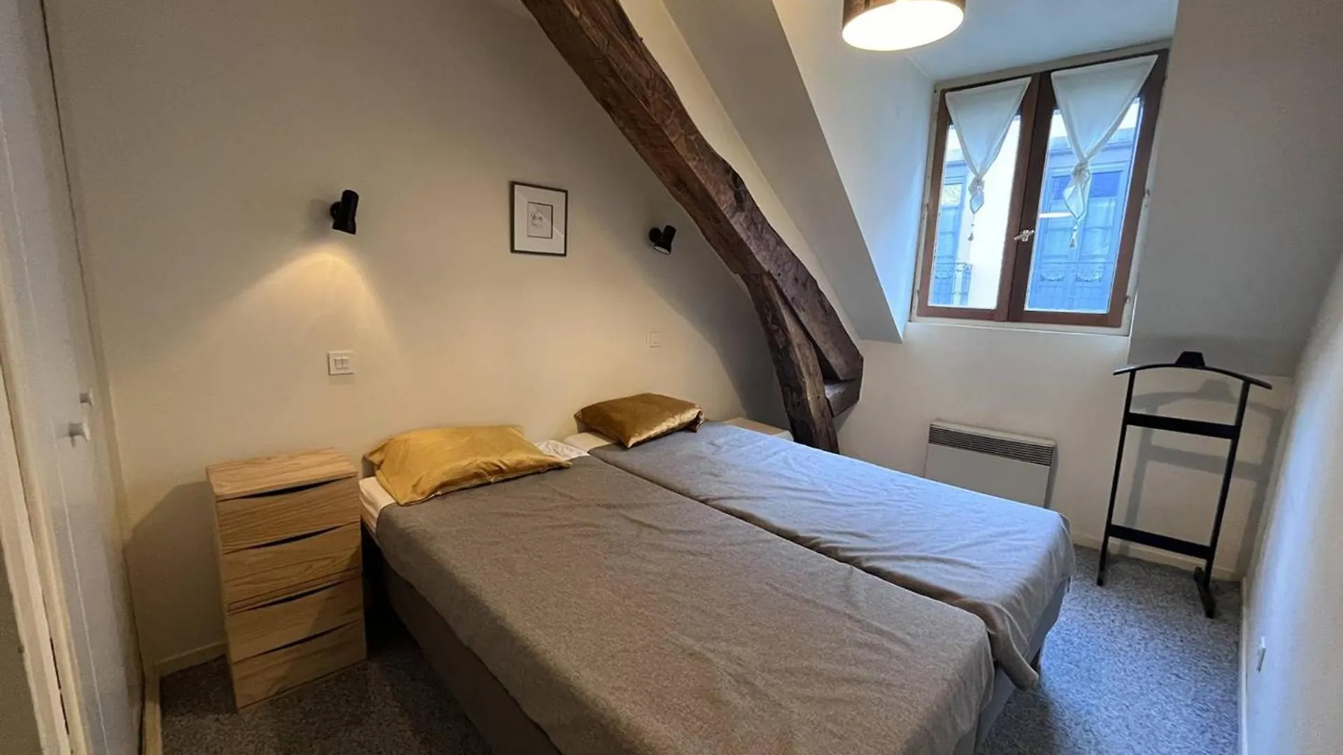 Triplex Spacieux Pour 12 Pers Avec 4 Ch - Cauterets - Fr-1-812-7 Apartment