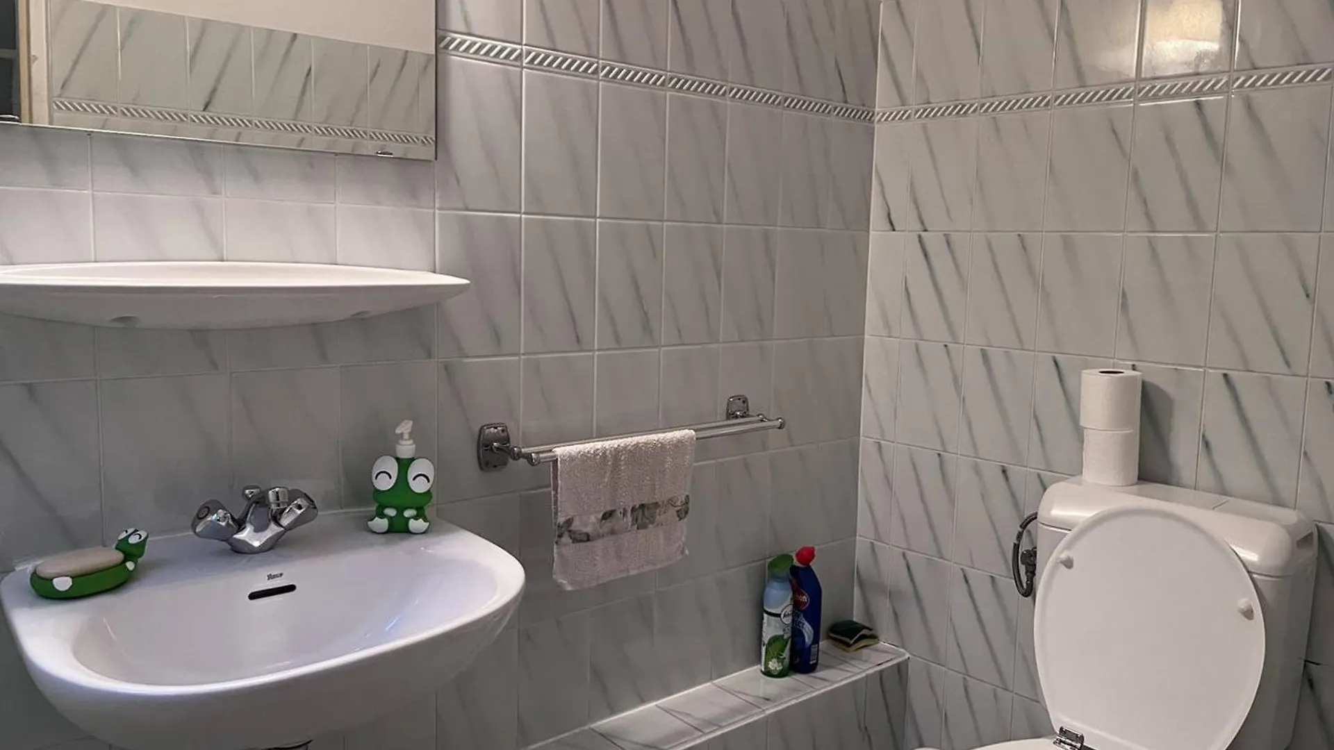 Apartment Triplex Spacieux Pour 12 Pers Avec 4 Ch - Cauterets - Fr-1-812-7