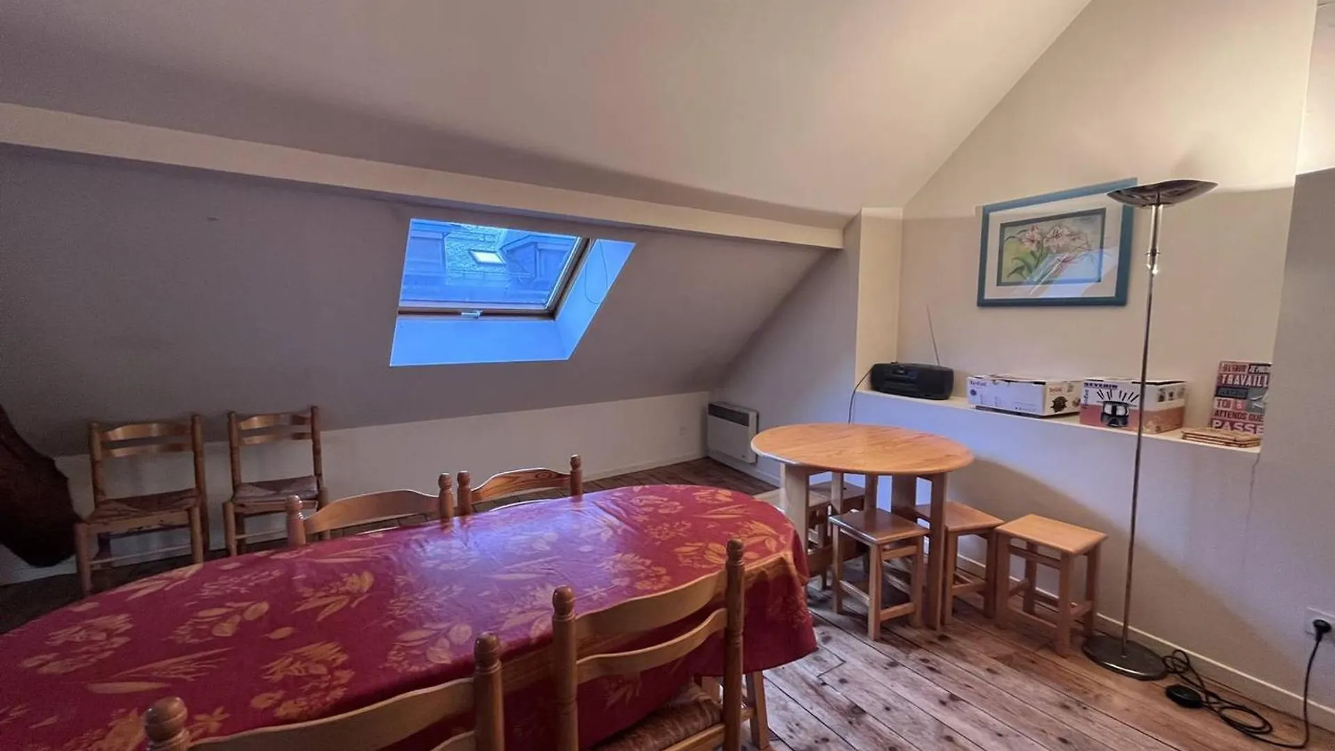 Apartment Triplex Spacieux Pour 12 Pers Avec 4 Ch - Cauterets - Fr-1-812-7 France